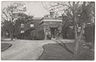 Royal Sea Bathing Infirmary Entrance Lodge 1907 | Margate History